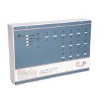 ARIAK Control Panel 1