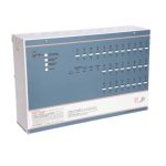 ARIAK Control Panel 2
