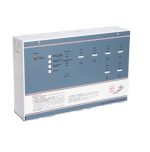 ARIAK Control Panel 3