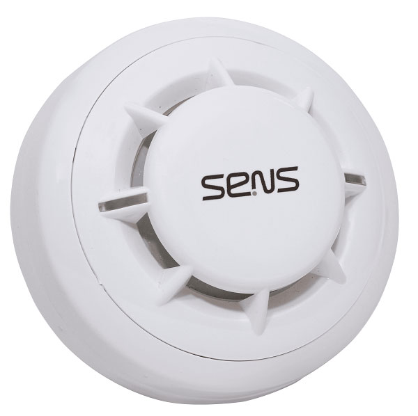 Sens Fix Heat detector 2