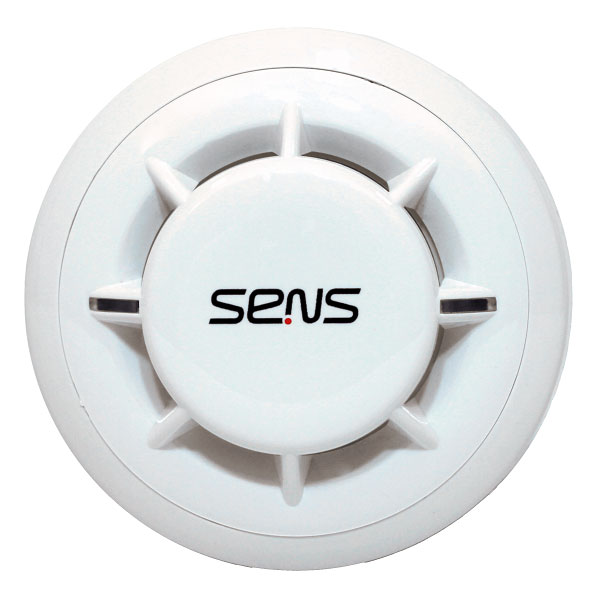 Sens Fix Heat detector 4