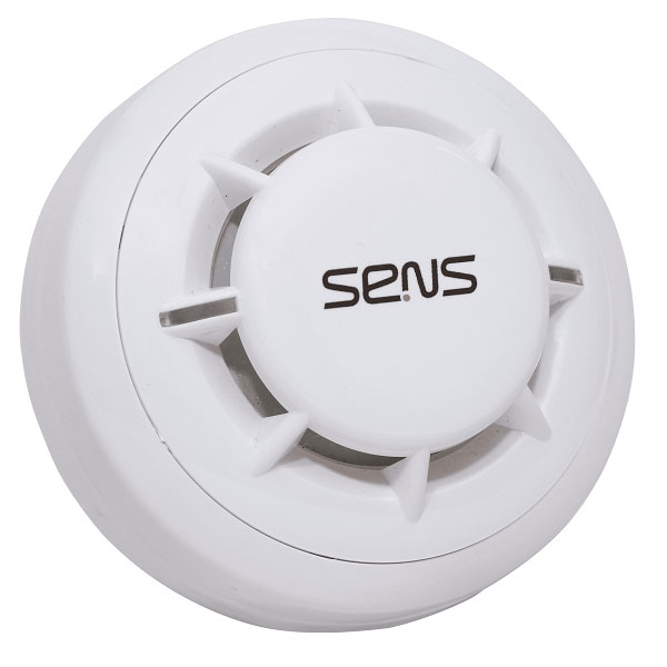 Sens Heat ROR detector 3