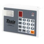تلفن كننده مدل TP6250 متعارف تسلا