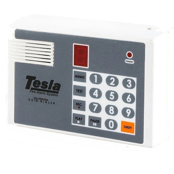 Tesla Dialler TP 6250 1