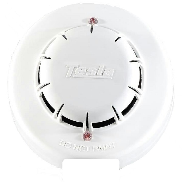 Tesla Smoke detector SD 407 1