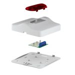 ریموت اندیکاتور مدل 80 متعارف زیتکس - تصویر 4